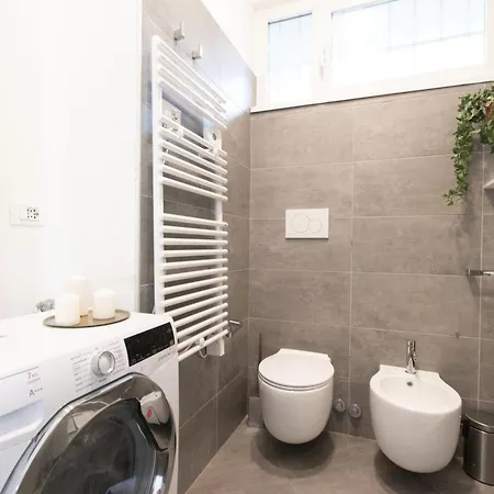 Apartment We - Boni32 - Milan