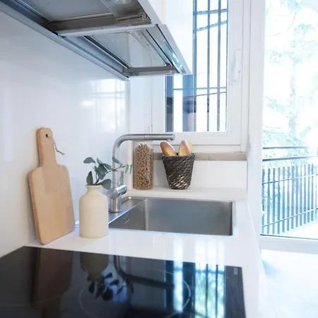 Apartment We - Boni32 -