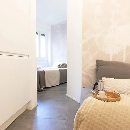 We - Boni32 - Apartment *