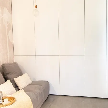 Apartment We - Boni32 -