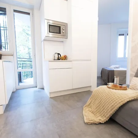 We - Boni32 - Apartment