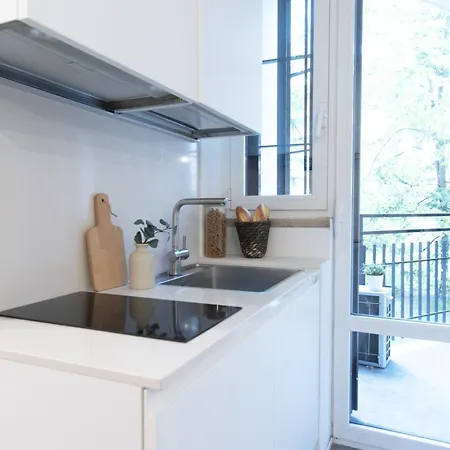 Apartment We - Boni32 - *