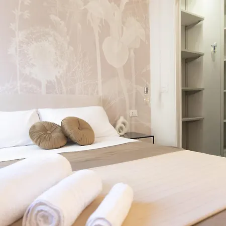 Apartment We - Boni32 - Milan