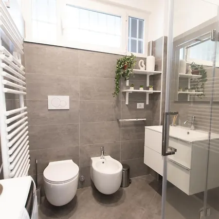 Apartment We - Boni32 -