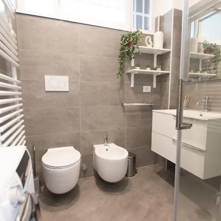 Apartment We - Boni32 -
