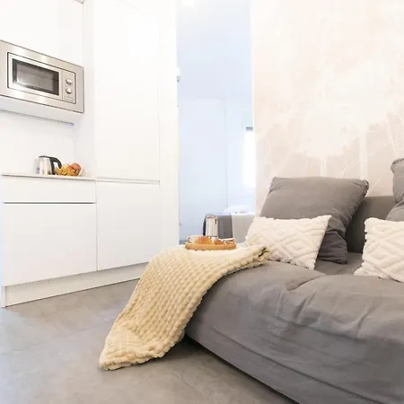 Apartment We - Boni32 - Milan