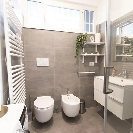 We - Boni32 - Apartment *